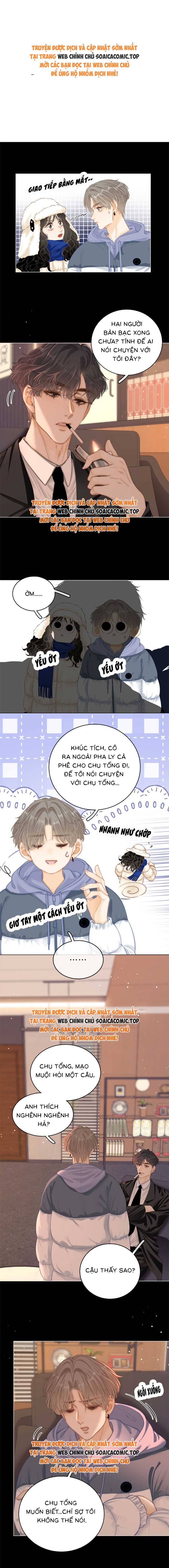 Vưu Vật - Chap 56 - Trang 1