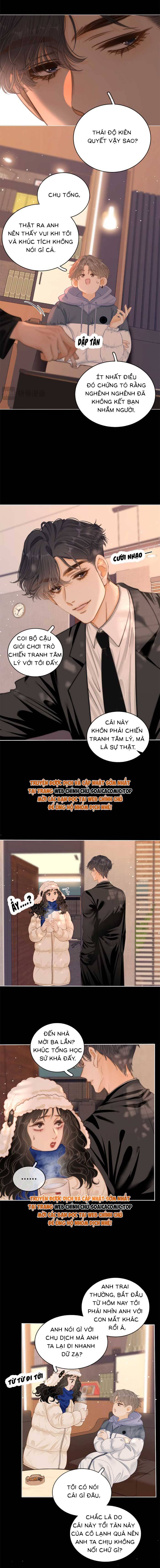 Vưu Vật - Chap 56 - Trang 2