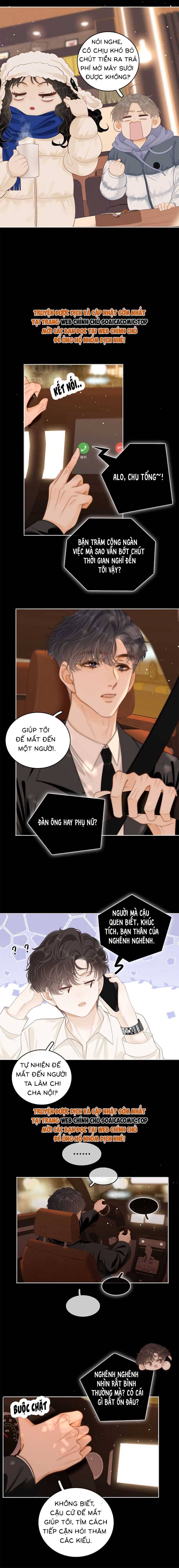 Vưu Vật - Chap 56 - Trang 3