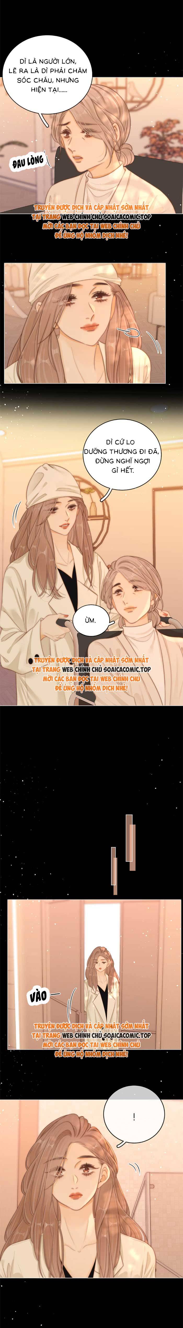Vưu Vật - Chap 56 - Trang 5