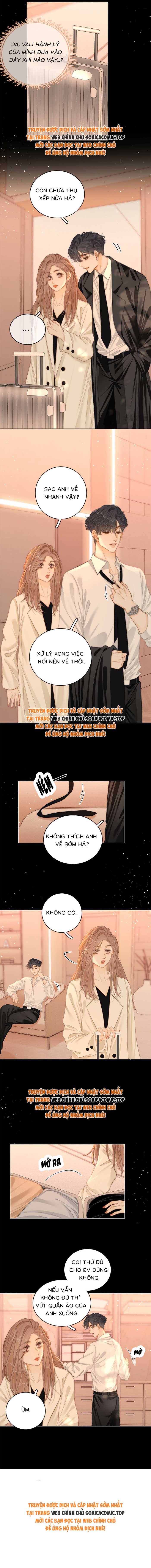 Vưu Vật - Chap 56 - Trang 6