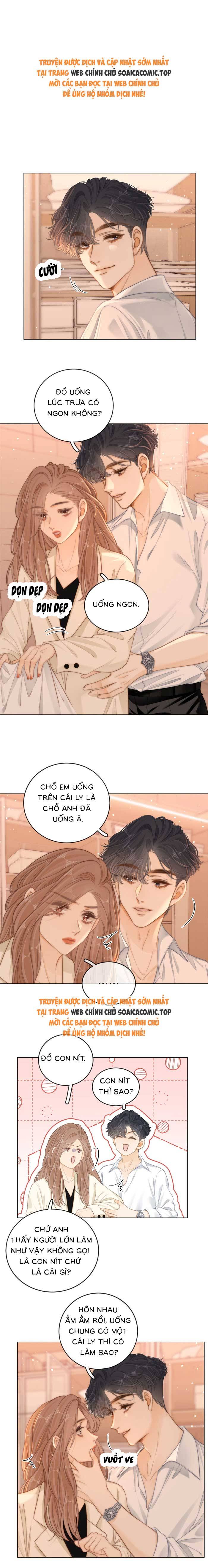 Vưu Vật - Chap 57 - Trang 1