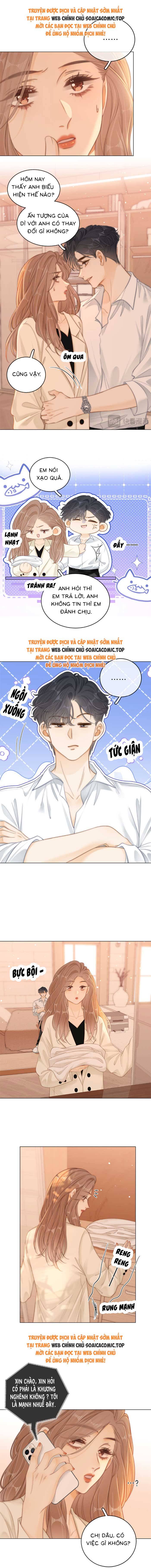Vưu Vật - Chap 57 - Trang 2