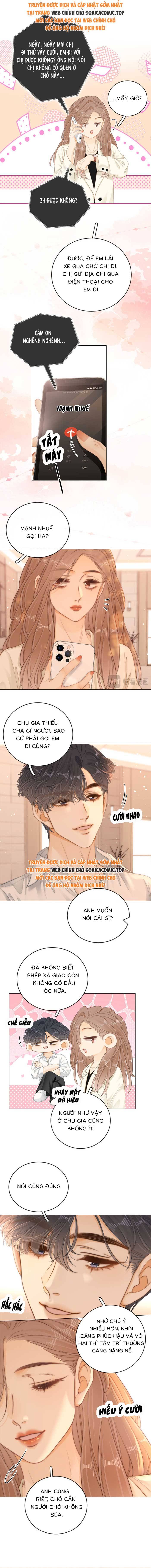 Vưu Vật - Chap 57 - Trang 3