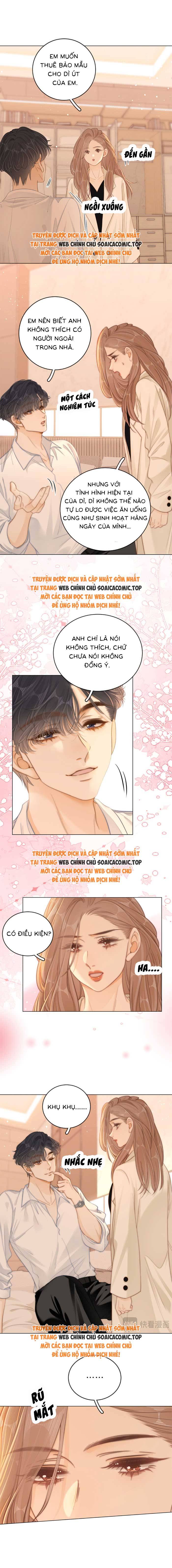 Vưu Vật - Chap 57 - Trang 4