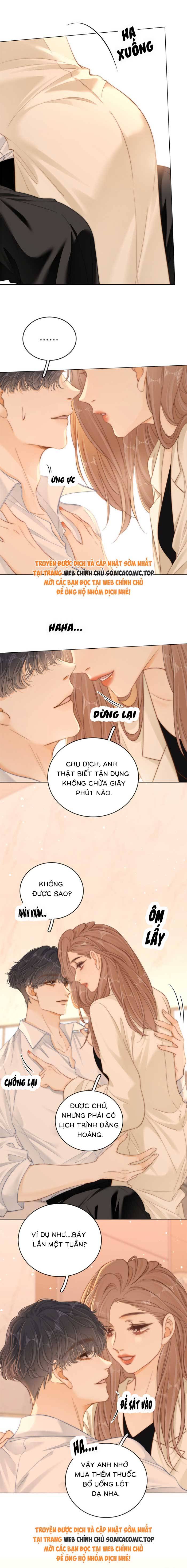 Vưu Vật - Chap 57 - Trang 5