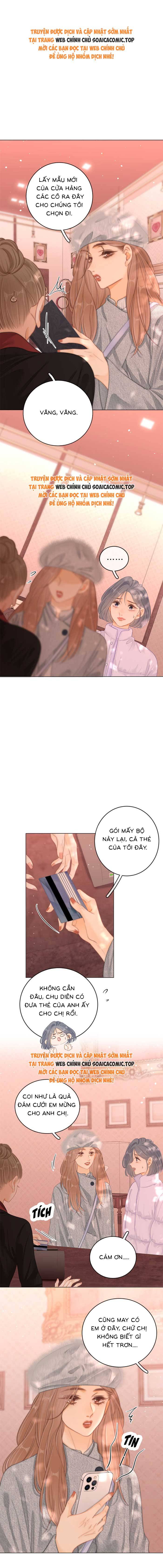 Vưu Vật - Chap 58 - Trang 1
