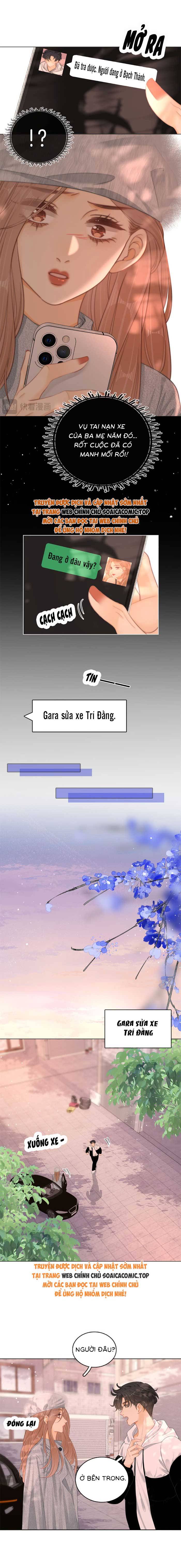 Vưu Vật - Chap 58 - Trang 2