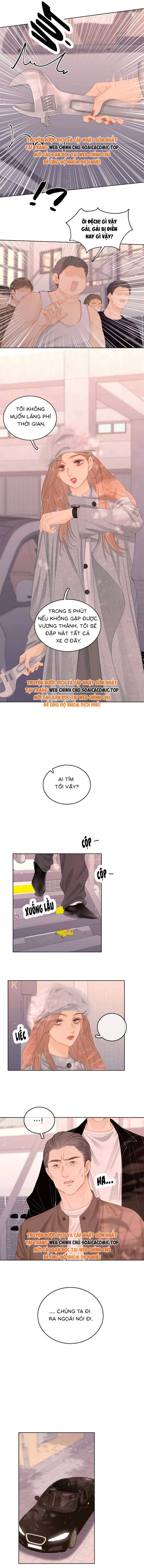 Vưu Vật - Chap 58 - Trang 4