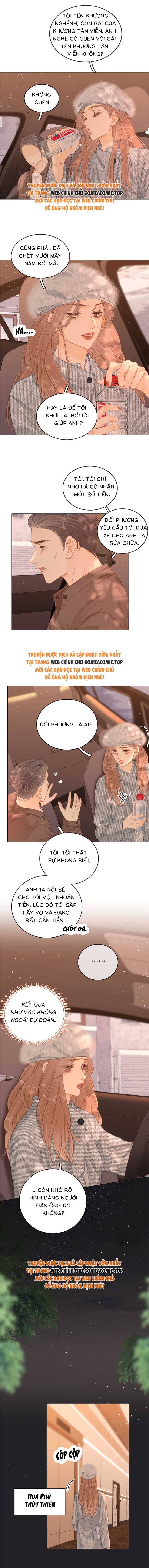 Vưu Vật - Chap 58 - Trang 5