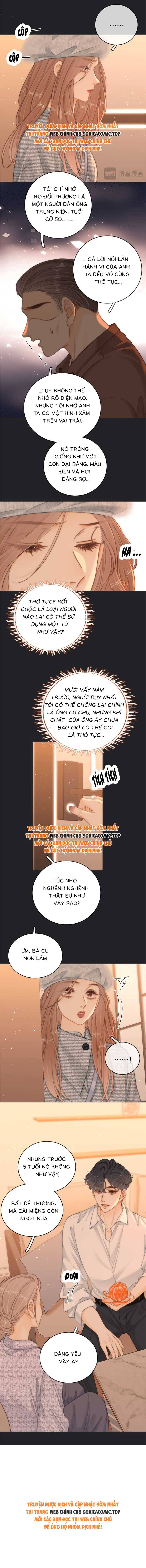 Vưu Vật - Chap 58 - Trang 6