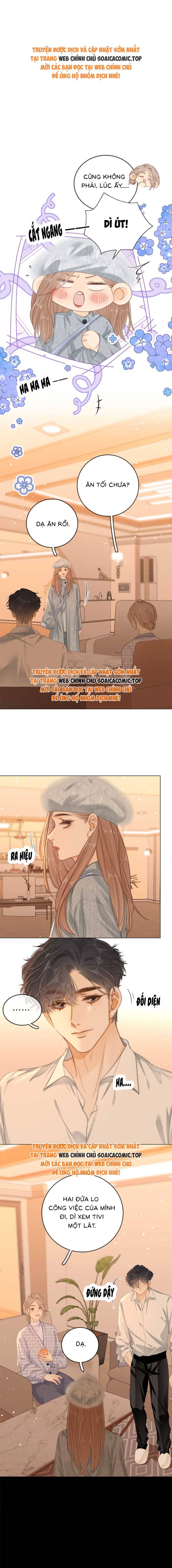 Vưu Vật - Chap 59 - Trang 1