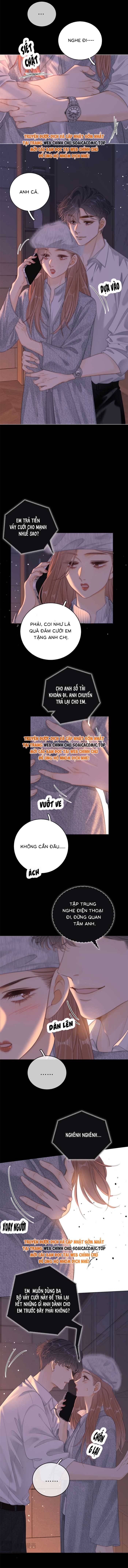 Vưu Vật - Chap 59 - Trang 3