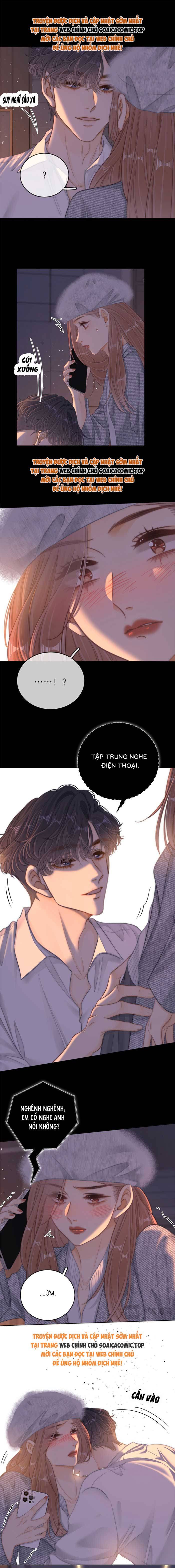 Vưu Vật - Chap 59 - Trang 4