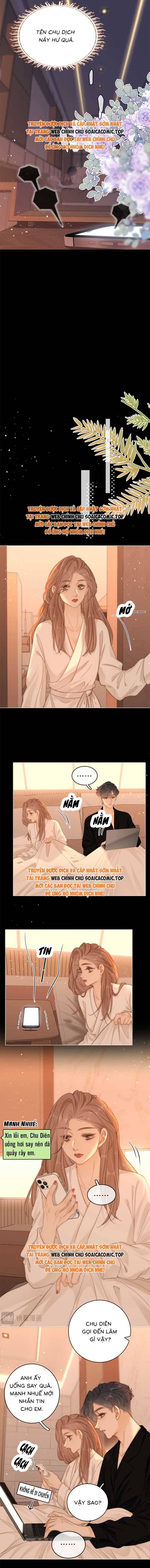 Vưu Vật - Chap 59 - Trang 5