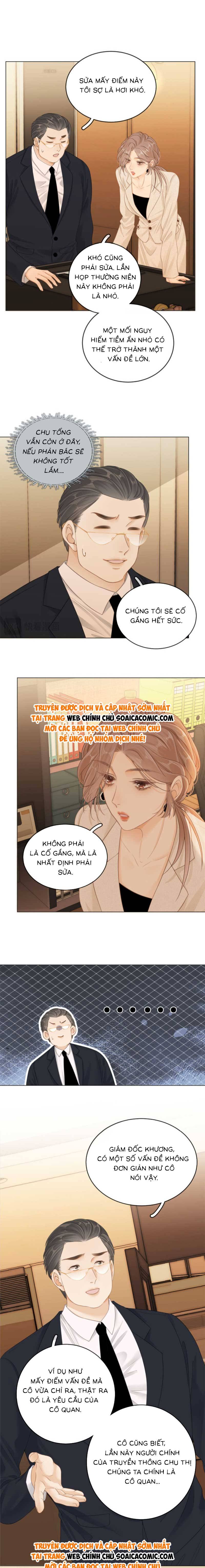 Vưu Vật - Chap 6 - Trang 6