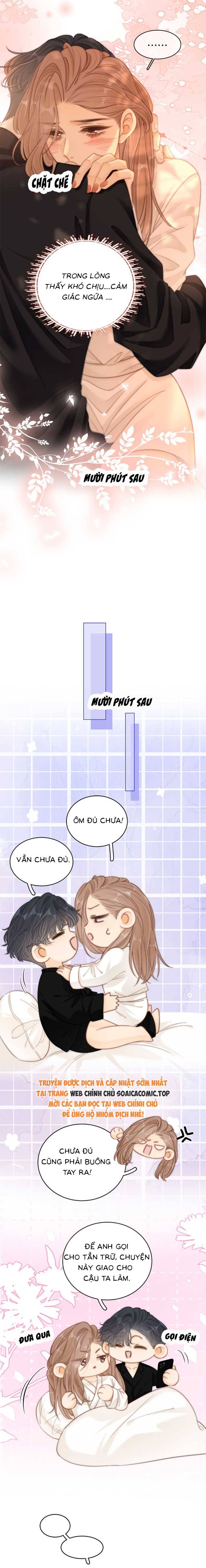 Vưu Vật - Chap 60 - Trang 2