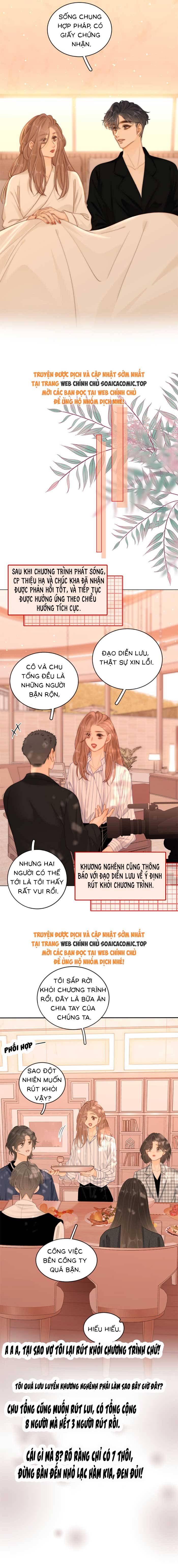 Vưu Vật - Chap 60 - Trang 4