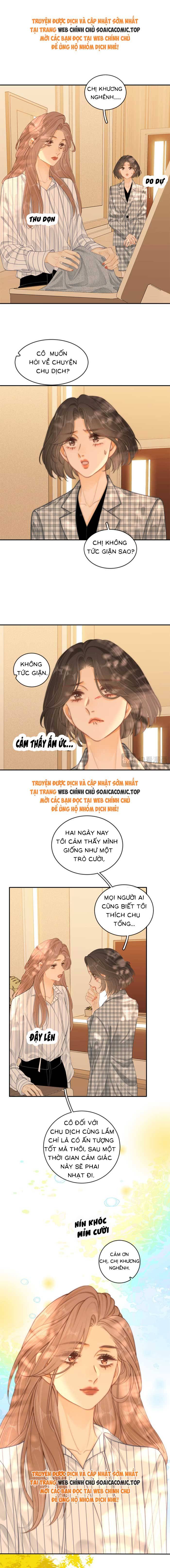 Vưu Vật - Chap 60 - Trang 5