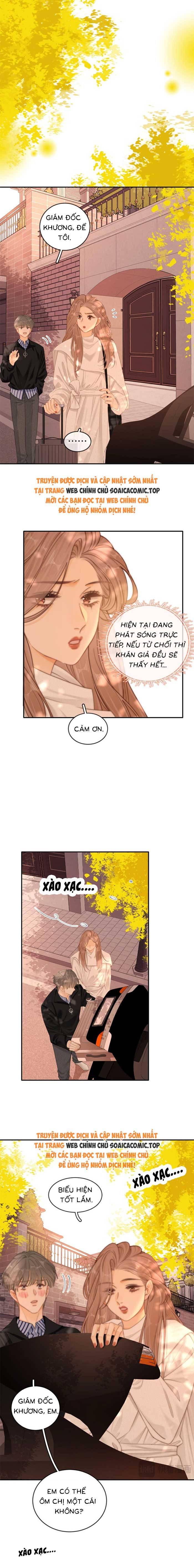 Vưu Vật - Chap 60 - Trang 6