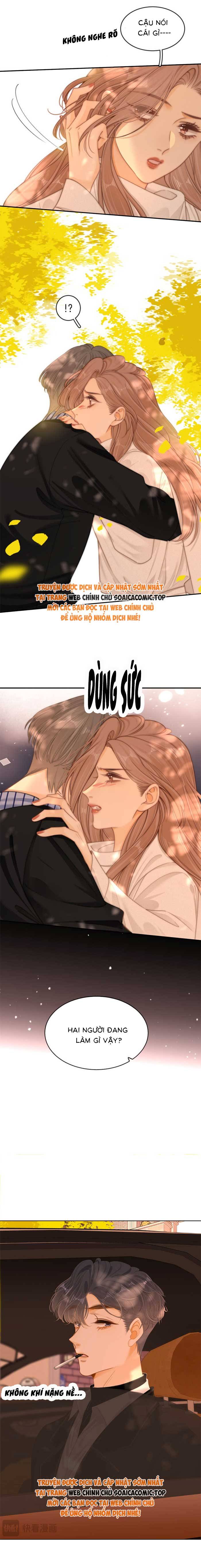 Vưu Vật - Chap 60 - Trang 7
