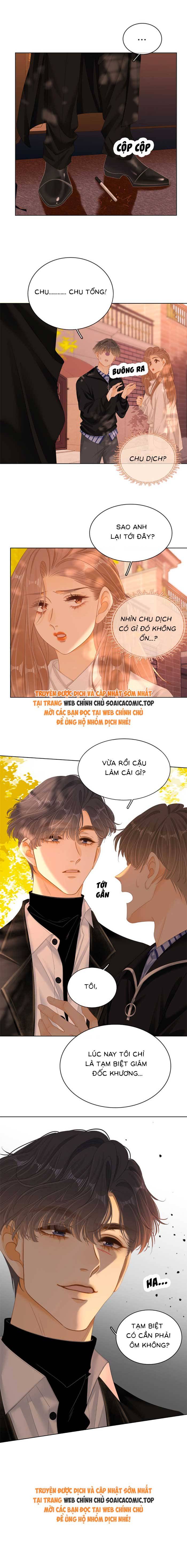 Vưu Vật - Chap 60 - Trang 8