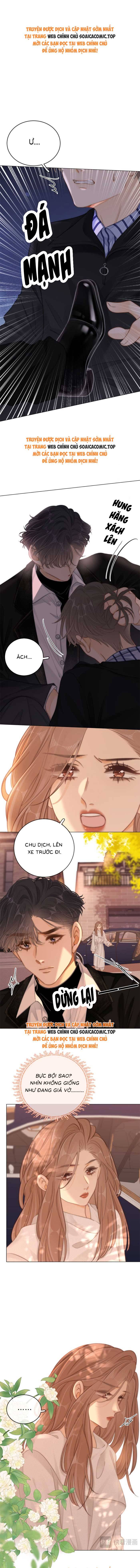 Vưu Vật - Chap 61 - Trang 1