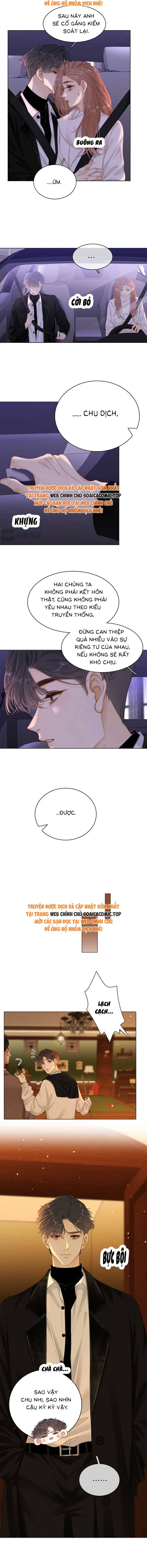 Vưu Vật - Chap 61 - Trang 5