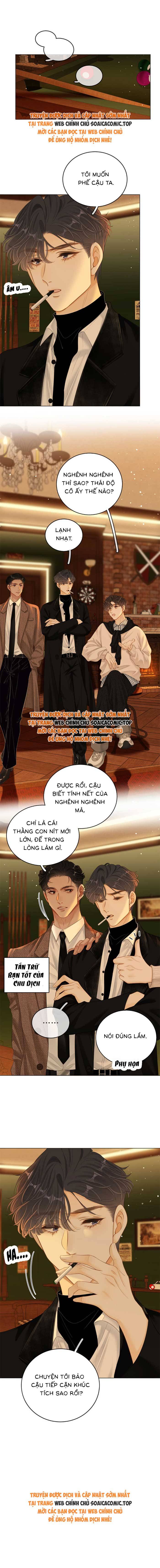 Vưu Vật - Chap 61 - Trang 6