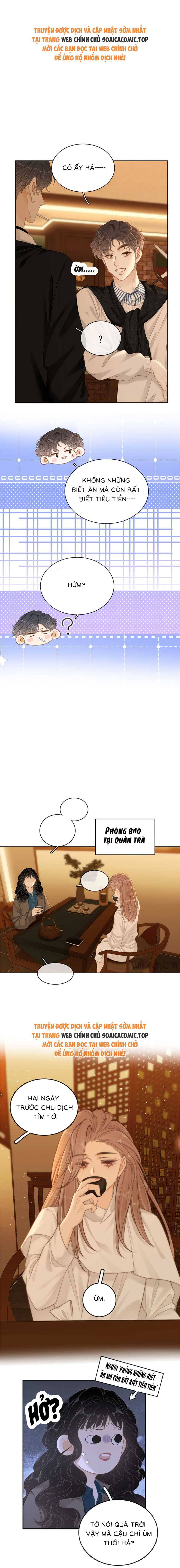 Vưu Vật - Chap 62 - Trang 1
