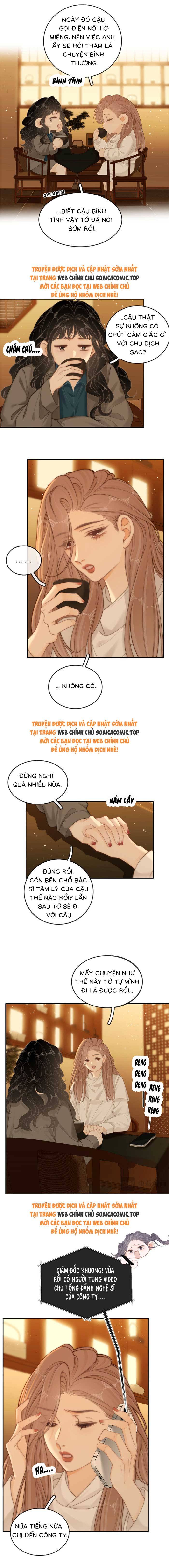 Vưu Vật - Chap 62 - Trang 2