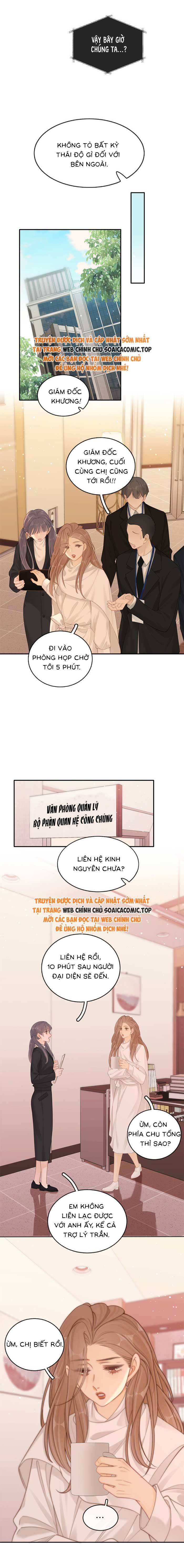 Vưu Vật - Chap 62 - Trang 3
