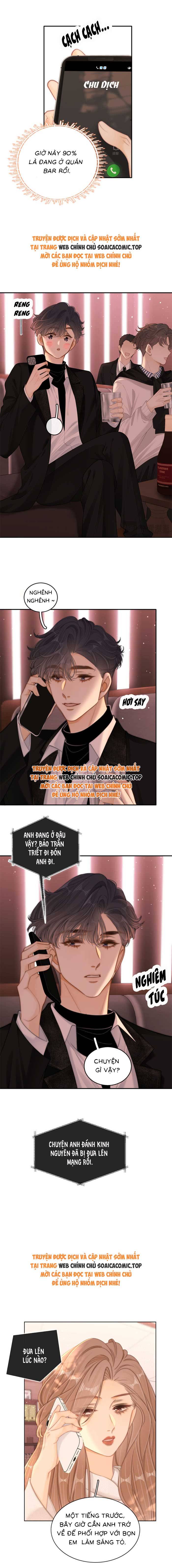Vưu Vật - Chap 62 - Trang 4