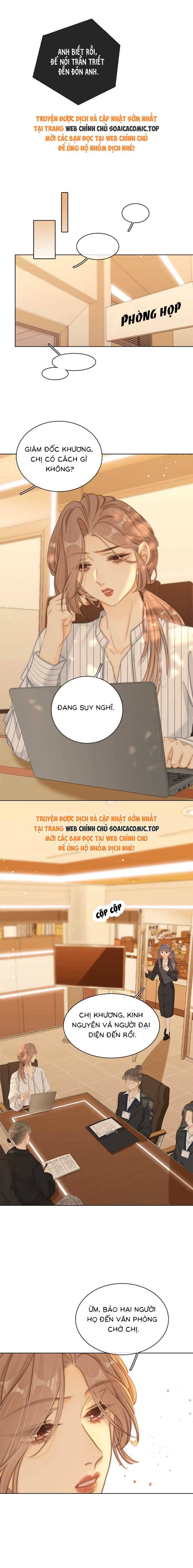 Vưu Vật - Chap 62 - Trang 5