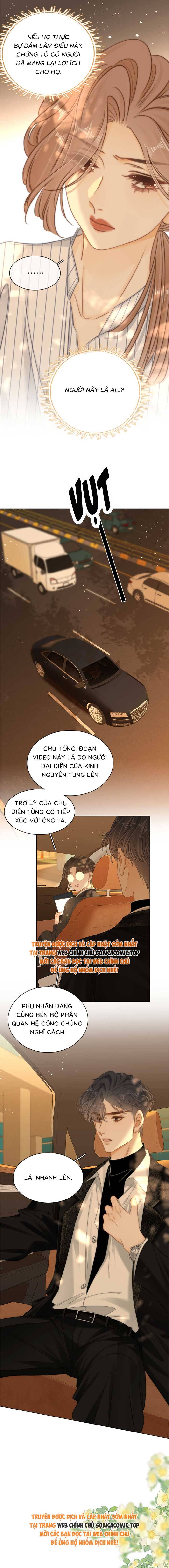 Vưu Vật - Chap 62 - Trang 7
