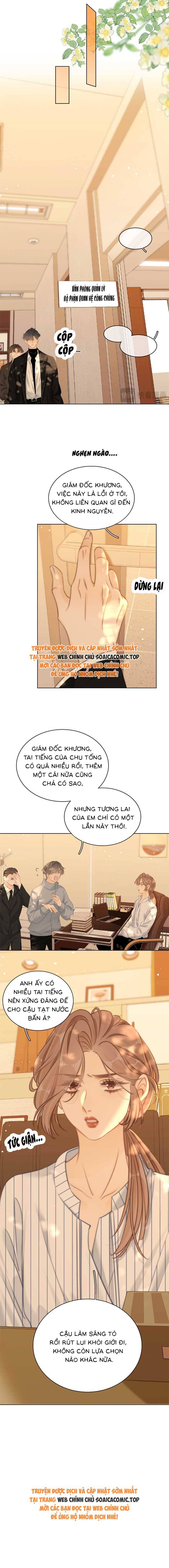 Vưu Vật - Chap 62 - Trang 8