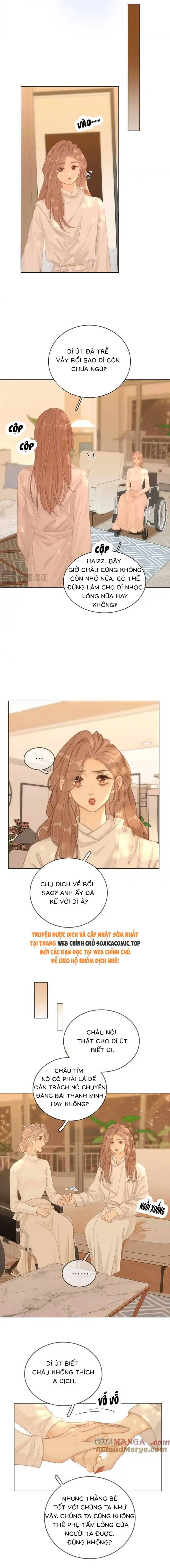 Vưu Vật - Chap 63 - Trang 3