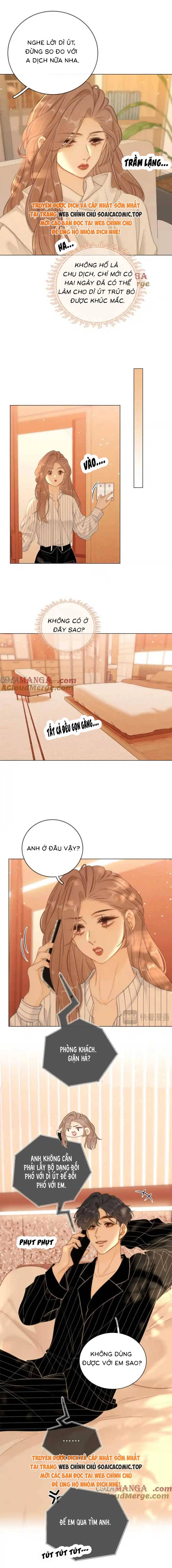 Vưu Vật - Chap 63 - Trang 4