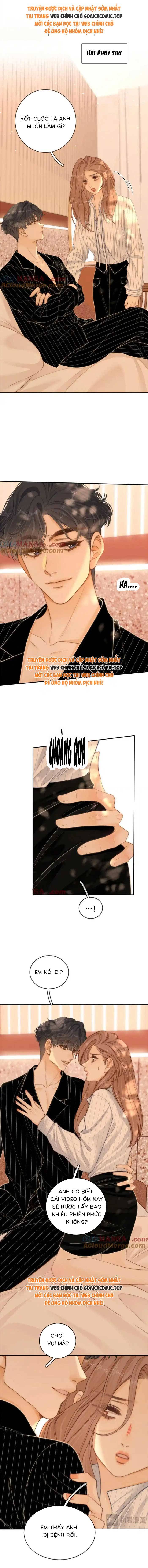 Vưu Vật - Chap 63 - Trang 5