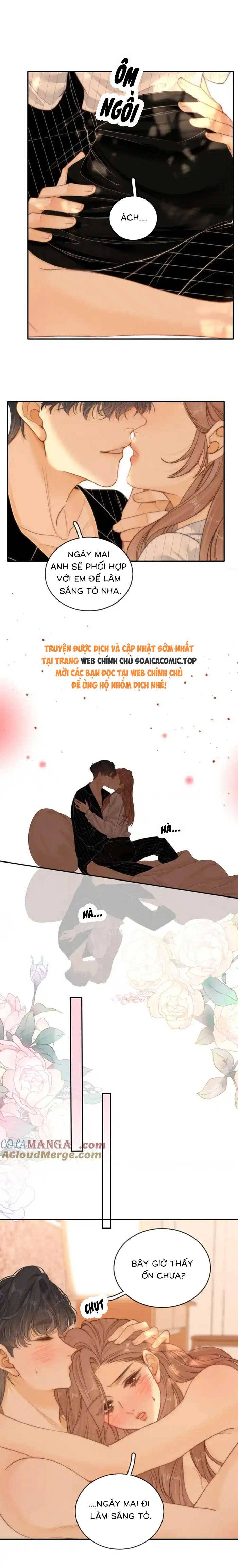 Vưu Vật - Chap 63 - Trang 6