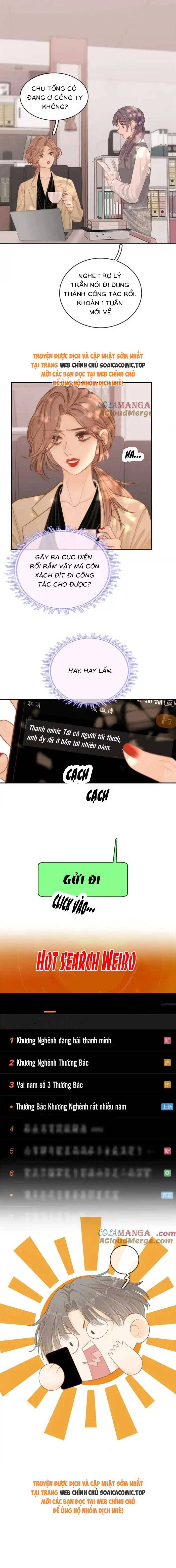 Vưu Vật - Chap 63 - Trang 8