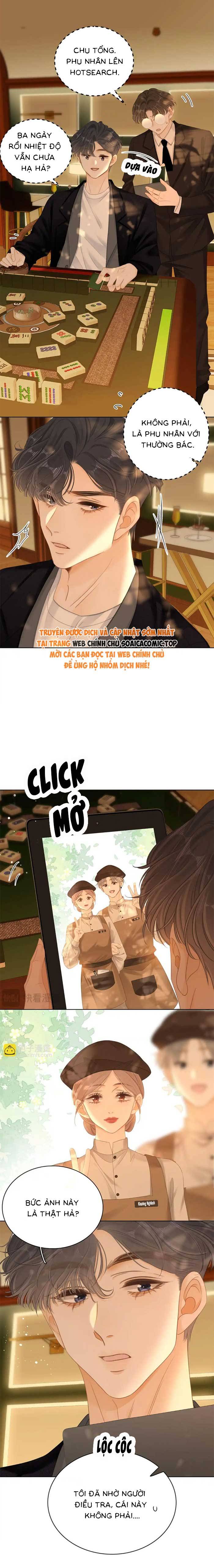 Vưu Vật - Chap 64 - Trang 2