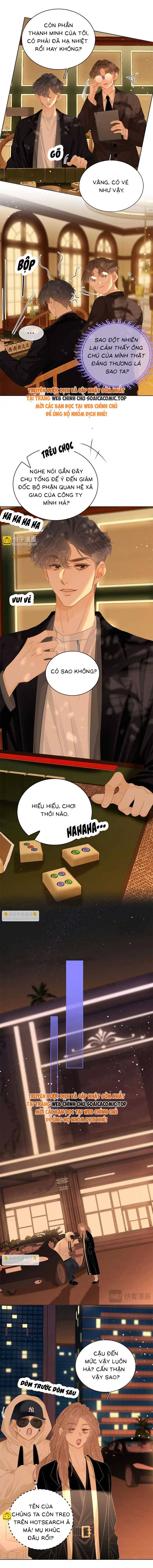 Vưu Vật - Chap 64 - Trang 3