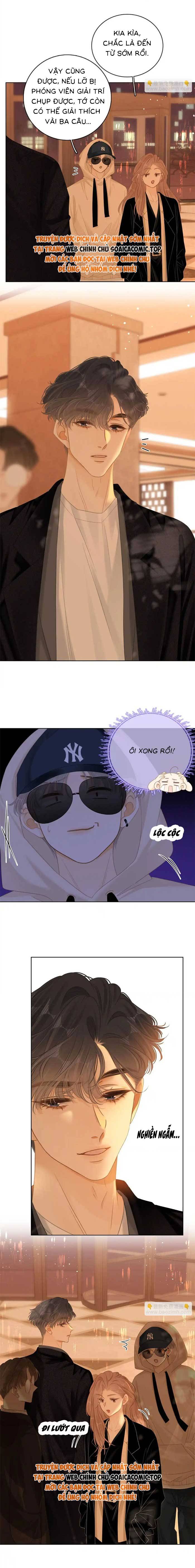 Vưu Vật - Chap 64 - Trang 4