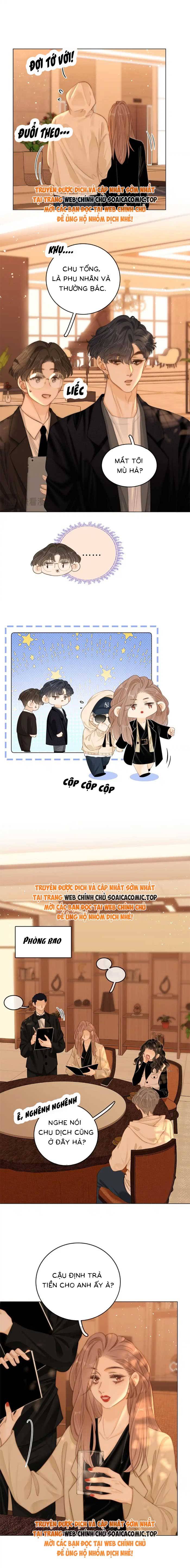 Vưu Vật - Chap 64 - Trang 5