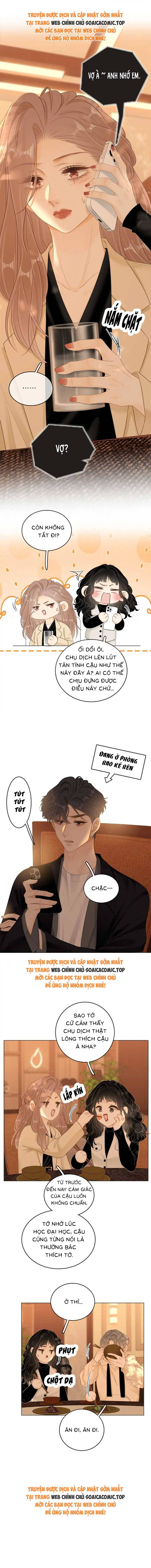 Vưu Vật - Chap 64 - Trang 7
