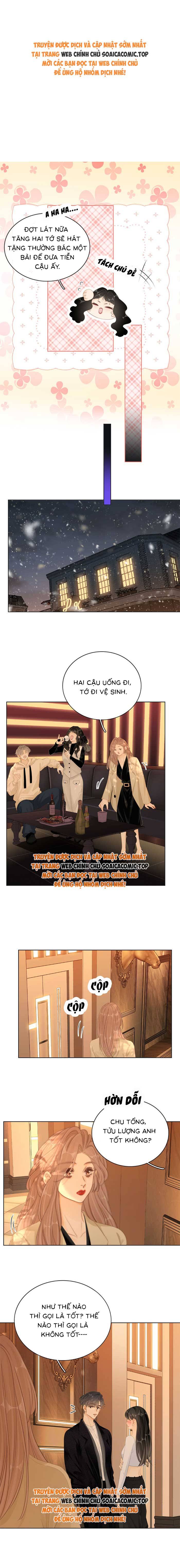 Vưu Vật - Chap 65 - Trang 1