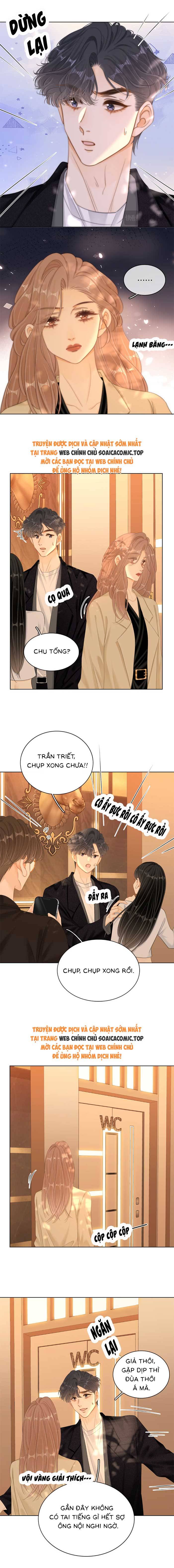 Vưu Vật - Chap 65 - Trang 2
