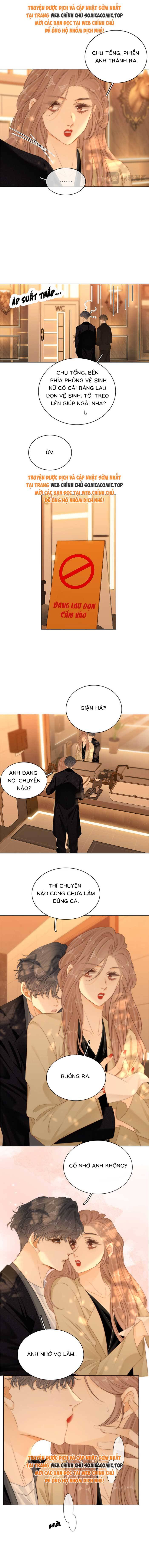 Vưu Vật - Chap 65 - Trang 3