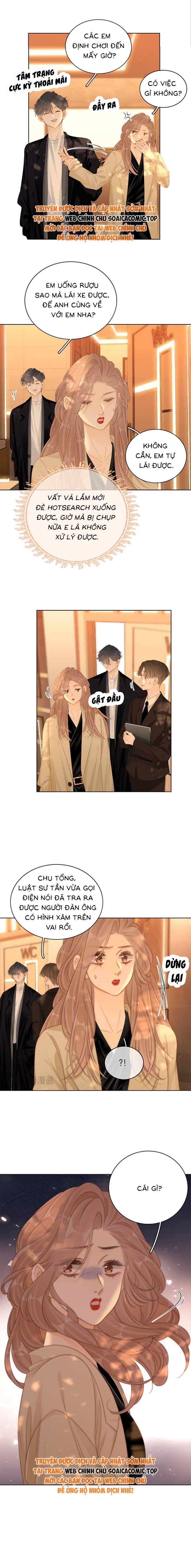 Vưu Vật - Chap 65 - Trang 4